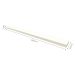 Conjunto com 3 Prateleiras Ardo Branco 100 cm