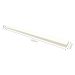 Conjunto com 3 Prateleiras Ardo Branco 120 cm