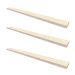 Conjunto com 3 Prateleiras Ardo Geneve 90 cm
