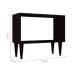Mesa Lateral Olivia Preta