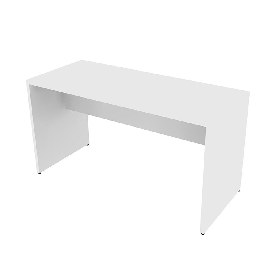 Mesa para Notebook KitCubos Branca
