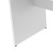 Mesa para Notebook KitCubos Branca