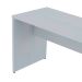 Mesa para Notebook KitCubos Cinza Cristal