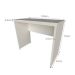 Mesa para Notebook Natus Branca 100 cm
