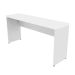 Mesa para Notebook Natus Branca 120 cm