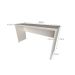 Mesa para Notebook Natus Branca 180 cm