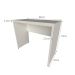 Mesa para Notebook Natus Branca 80 cm