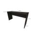 Mesa para Notebook Natus Preta 180 cm
