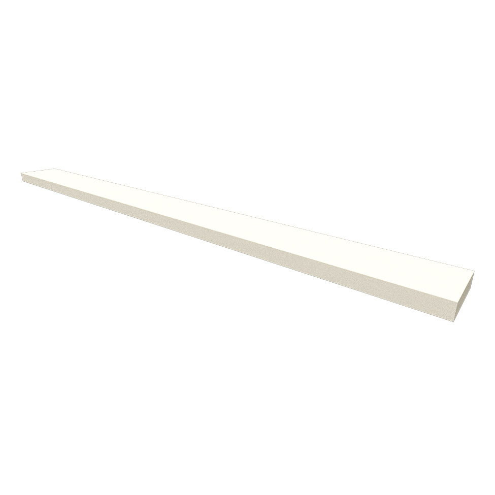 Prateleira Ardo Branca 110 cm
