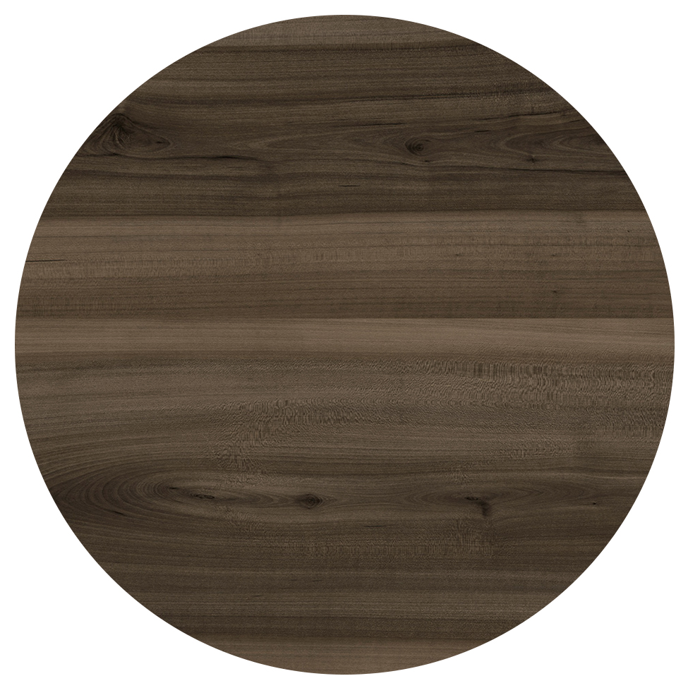 Prateleira Flandres Ameixa Negra