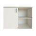 Quarto Infantil Adoleta 1 PT Branco