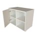 Quarto Infantil Adoleta 1 PT Branco