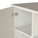 Quarto Infantil Adoleta 1 PT Branco