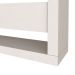 Quarto Infantil Adoleta 1 PT Branco
