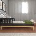 Quarto Infantil Adoleta 1 PT Preto