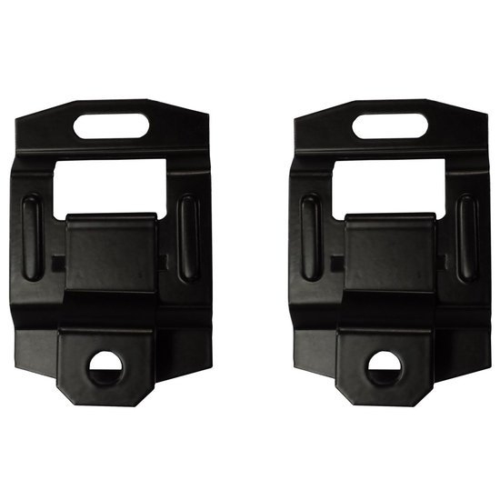 Suporte de Parede Fixo Universal para TV Brasforma, de 10  a 85 SBRUB859