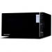 Forno de Micro-ondas Brastemp Espelhado com Grill 32L Preto BMG45A 110V 