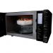 Forno de Micro-ondas Brastemp Espelhado com Grill 32L Preto BMG45A 110V 