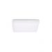 Painel de Led Frameless Quadrado Embutir 24W Bivolt Bravalumi
