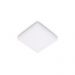 Painel de Led Frameless Quadrado Embutir 36W Bivolt Bravalumi 6500K Branco Frio