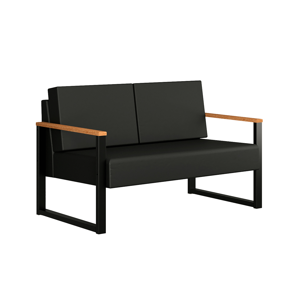 Namoradeira Mérula Preta