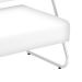 Poltrona PN Vinil Búfalo Branco