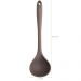 4 Conchas de Silicone Para Cozinha Utensílios Feijão Sopa pa