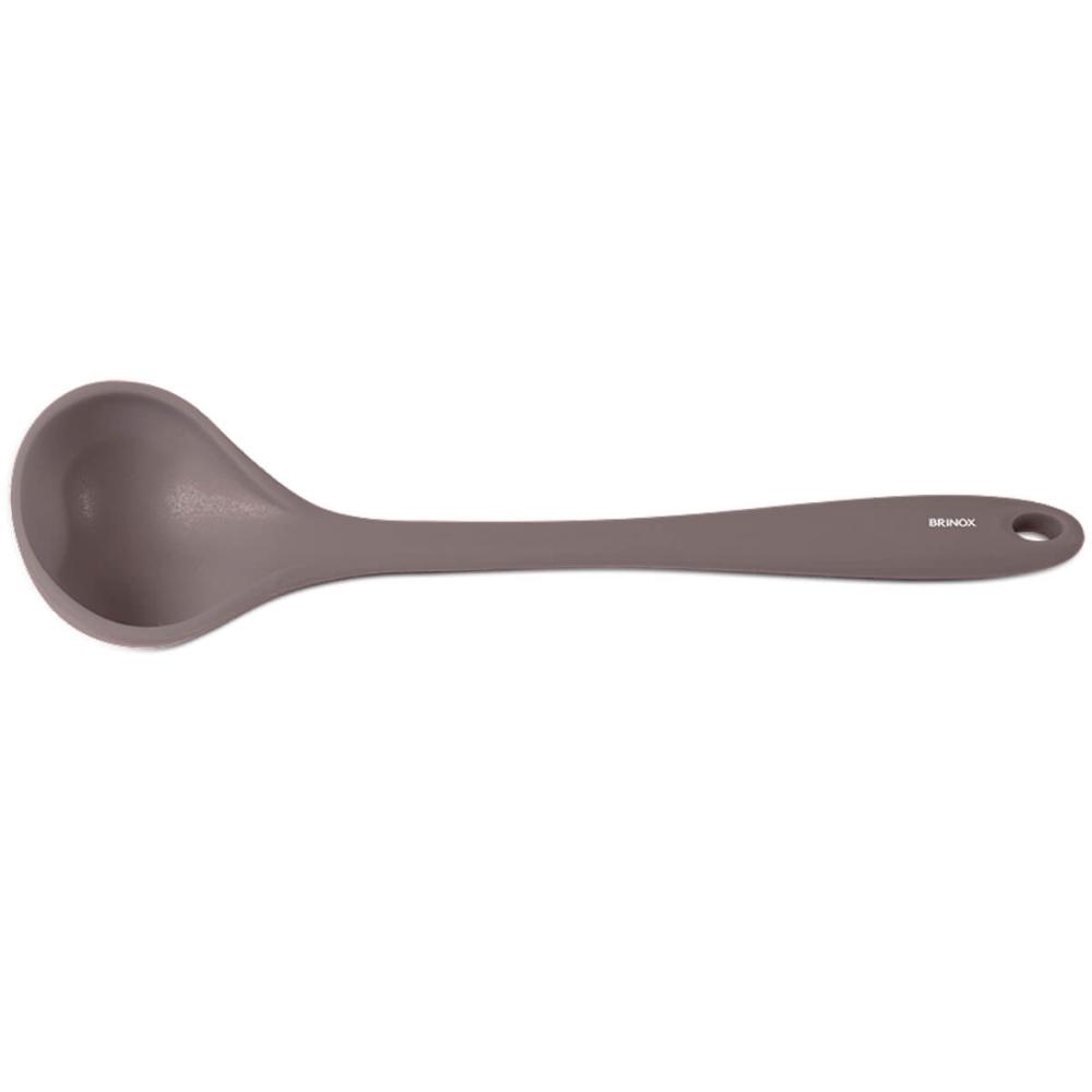 4 Conchas de Silicone Para Cozinha Utensílios Feijão Sopa pa