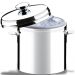 Balde Térmico para Gelo Com Tampa Brinox 1,5 Litros Inox