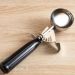 Colher De Sorvete Com Ejetor Extrator Verona Profissional Brinox