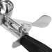 Colher De Sorvete Com Ejetor Extrator Verona Profissional Brinox