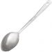 Colher Para Arroz De Inox Colher Grande Lisa 35cm Brinox Suprema Utensílio de Cozinha