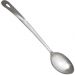 Colher Para Arroz De Inox Colher Grande Lisa 35cm Brinox Suprema Utensílio de Cozinha