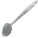 Colher Para Arroz em Inox Servir Pegar Colher De Cozinha