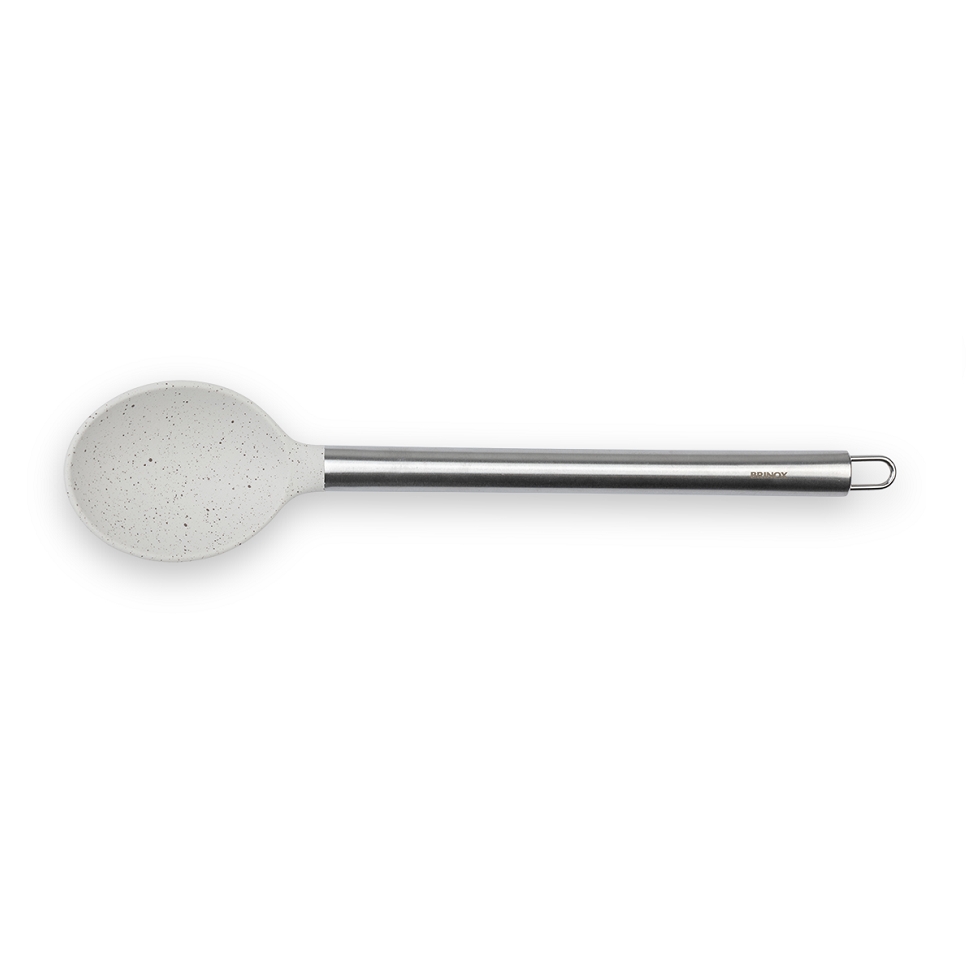 Colher para Arroz Flex Vanilla