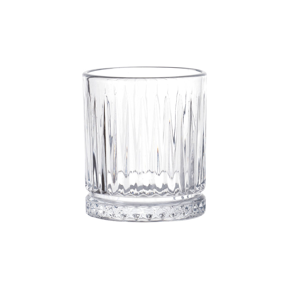 Conjunto com 6 Copos Gala 350 ml Transparente