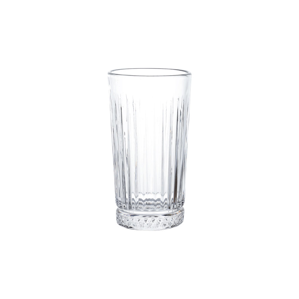 Conjunto com 6 Copos Gala 440 ml Transparente