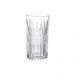 Conjunto com 6 Copos Viena 360 ml Transparente