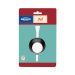 Dosador Beli Prateado 50 ml