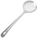 Escumadeira Inox Para Fritura Espumadeira de Arroz Grande