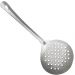 Escumadeira Inox Para Fritura Espumadeira de Arroz Grande