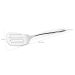 Espátula De Inox Para Cozinha Espatula Perfurada Culinária Brinox