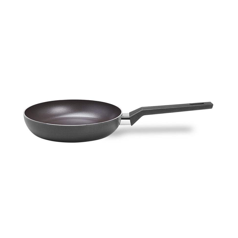 Frigideira Preserve 1,6 L Cinza