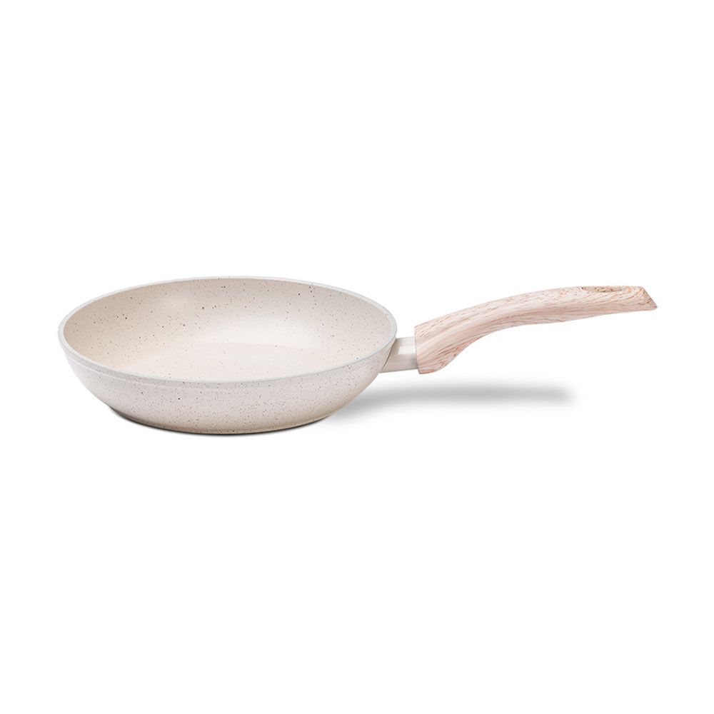 Frigideira Sirius Vanilla 24 cm