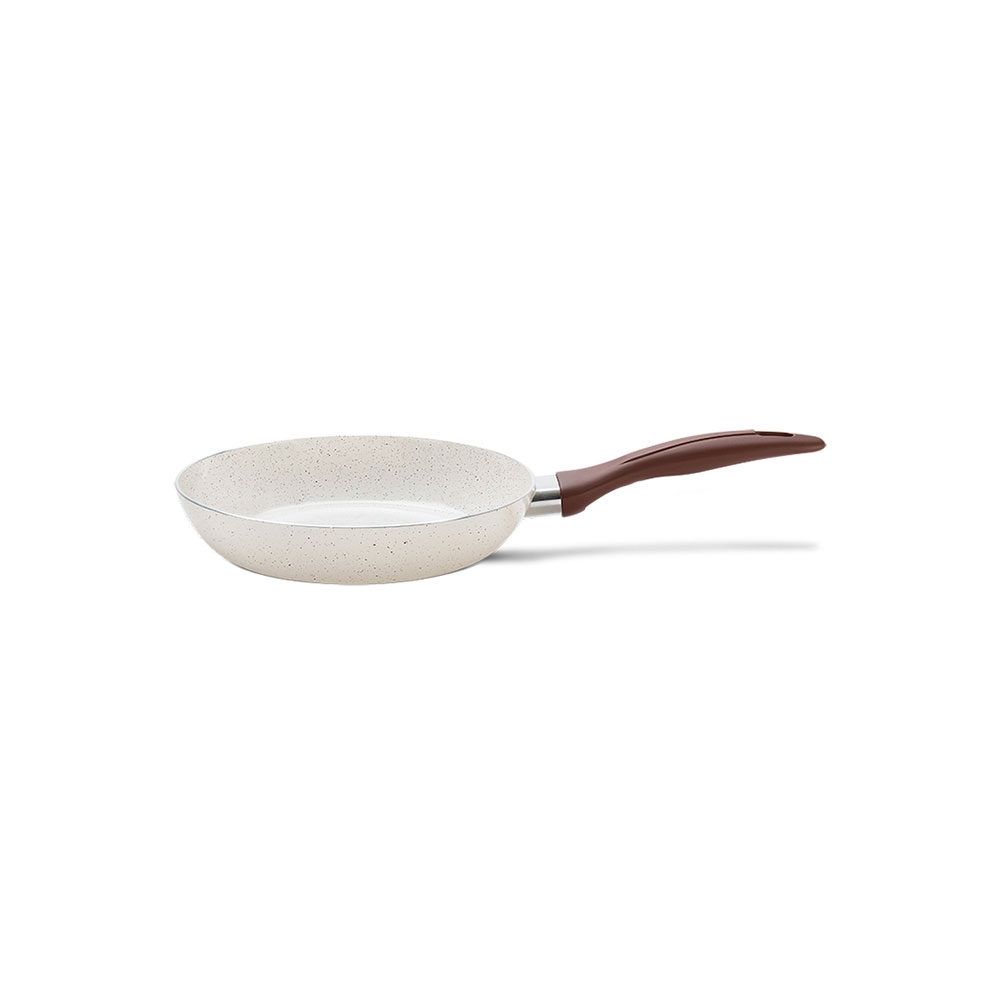 Frigideira Smart Plus Vanilla 24 cm