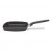 Grill Preserve Cinza