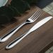 Jogo 12 Facas de Churrasco Inox Lyon Brinox 21cm Mesa Cozinha Faca de Carne