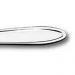 Jogo 12 Facas de Churrasco Inox Lyon Brinox 21cm Mesa Cozinha Faca de Carne