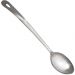 Kit 3 Colheres Grandes para Arroz Aço Inox Colher para Servi