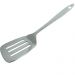 Kit 4 Espátulas de Inox Para Cozinha Espátula Perfurada Culinária Brinox